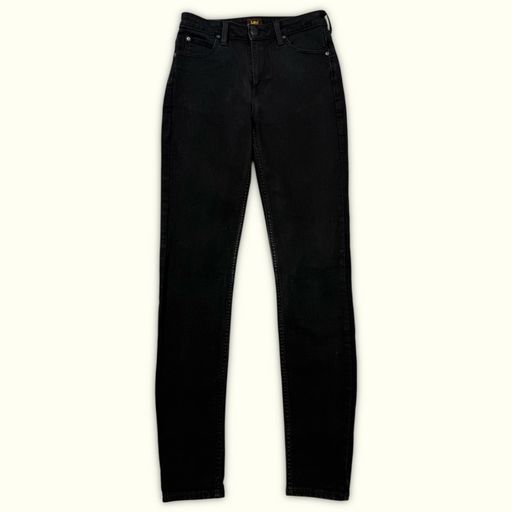 Lee Jean Skinny Femme Minimaliste – W28