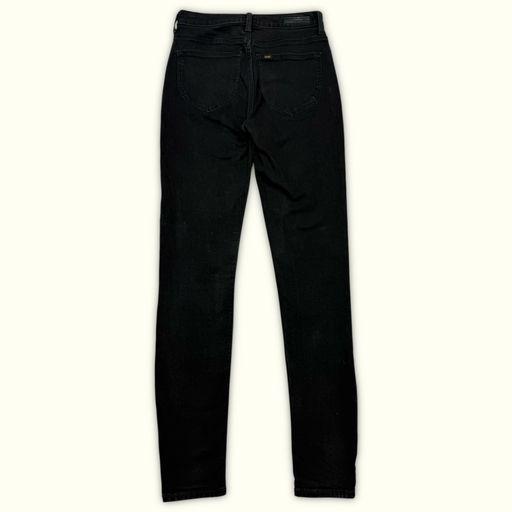 Lee Jean Skinny Femme Minimaliste – W28
