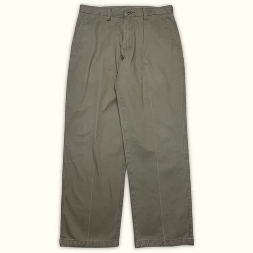 Lee Chino Regular Homme Khaki coded – W34