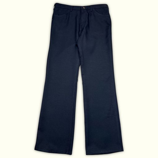 Wrangler Jean Regular Homme 1980s Western – W35