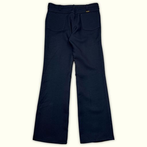 Wrangler Jean Regular Homme 1980s Western – W35