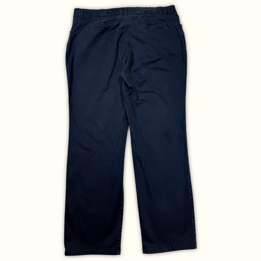 Lee Chino Regular Femme Normcore – W40