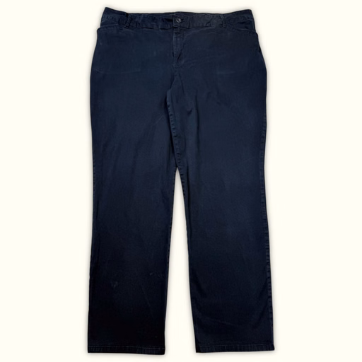 Lee Chino Regular Femme Normcore – W40