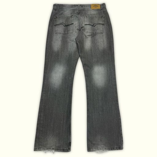 Lee Cooper Jean Bootcut Homme 2000s Y2K – W34