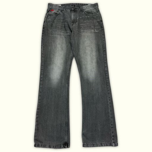 Lee Cooper Jean Bootcut Homme 2000s Y2K – W34