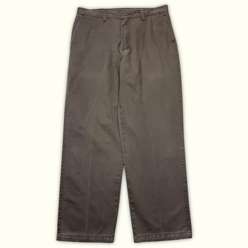 Lee Chino Regular Homme Workwear – W34