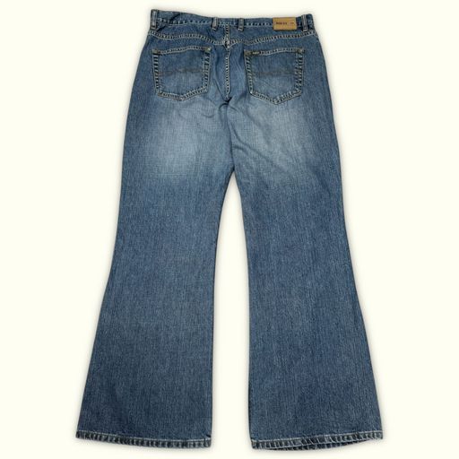 Lee Jean Évasé Homme 2000s Y2K – W38