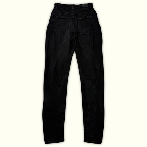 Lee Jean Skinny Femme Minimaliste – W26