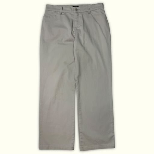 Lee Chino Relaxed Femme Normcore – W30
