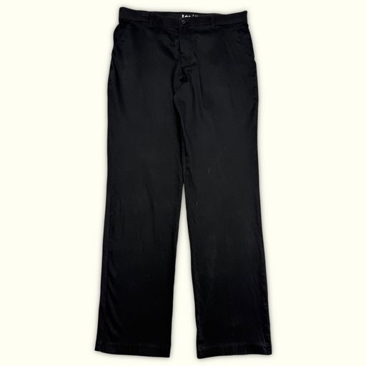 Lee Chino Regular Femme Minimaliste – W34