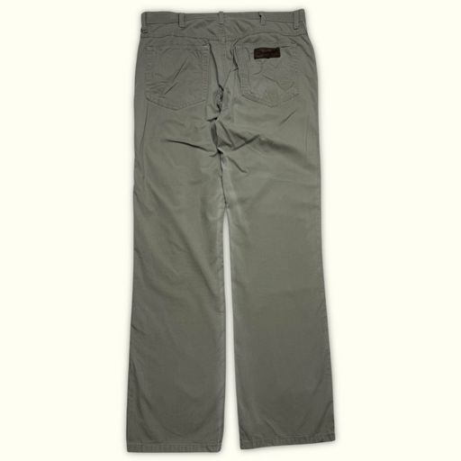 Wrangler Chino Regular Homme Workwear – W36