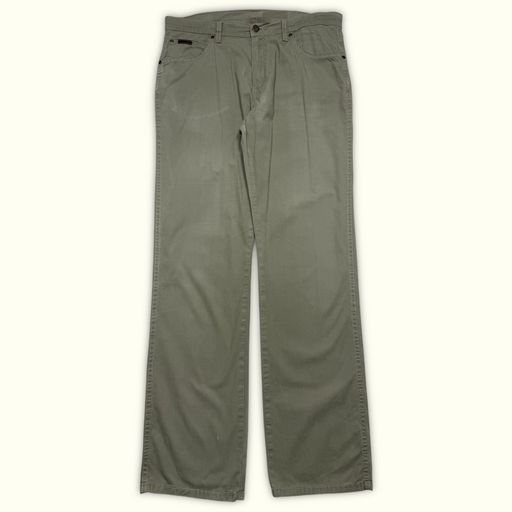 Wrangler Chino Regular Homme Workwear – W36