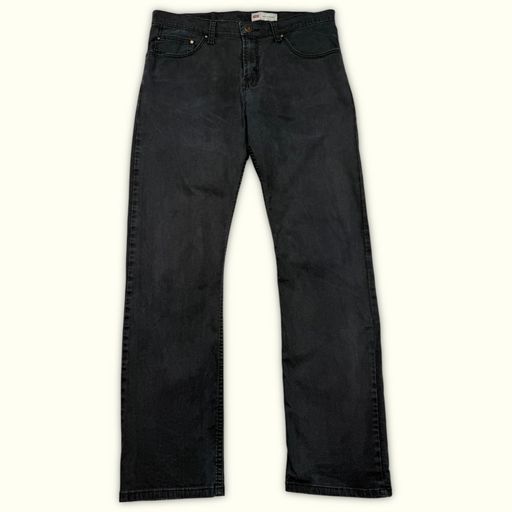 Wrangler Jean Slim Homme Workwear – W32