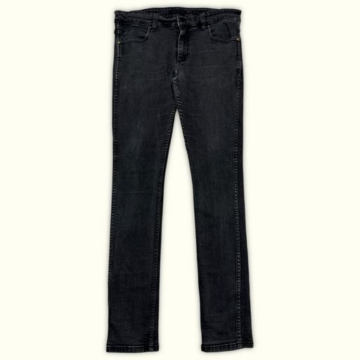 Wrangler Jean Slim Homme Western – W33