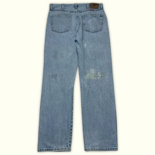 Wrangler Jean Regular Homme 2000s Workwear – W34
