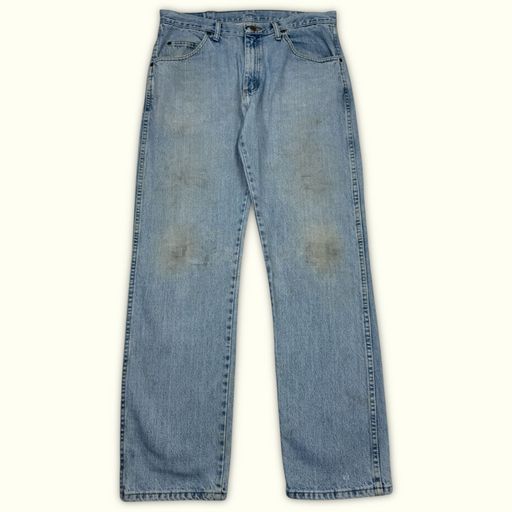 Wrangler Jean Regular Homme 2000s Workwear – W34