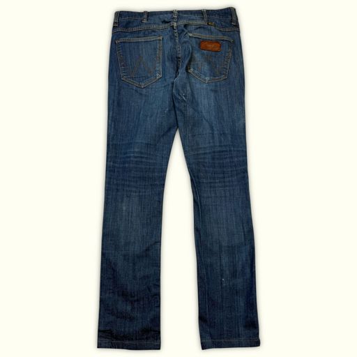 Wrangler Jean Slim Homme Western – W33