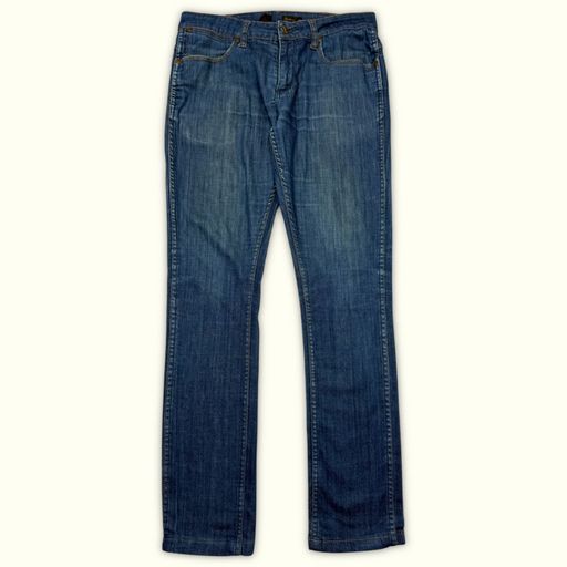 Wrangler Jean Slim Homme Western – W33