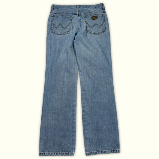 Wrangler Jean Regular Homme 2010s Western – W34