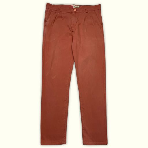 Wrangler Chino Regular Homme Workwear – W36