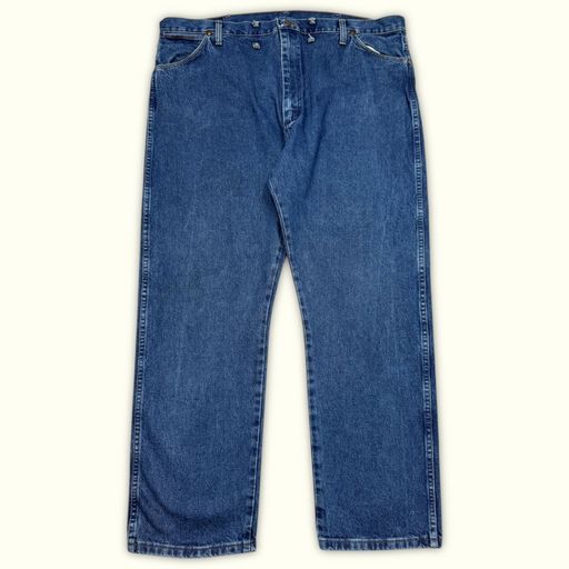 Wrangler Jean Regular Homme 2000s Western – W44