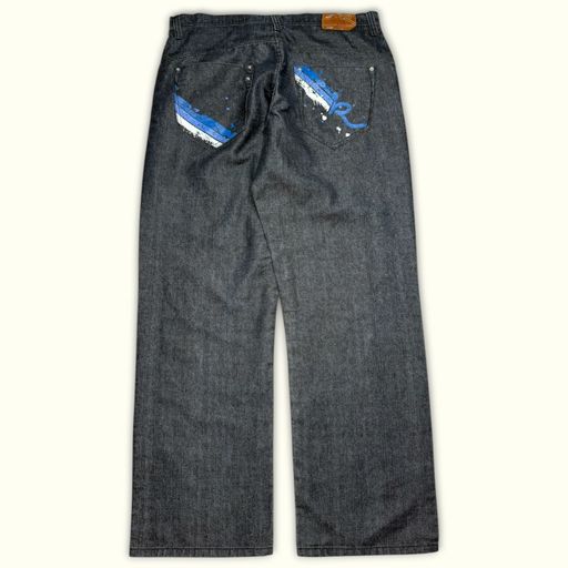 Rocawear Jean Baggy Homme 2000s Y2K – W38
