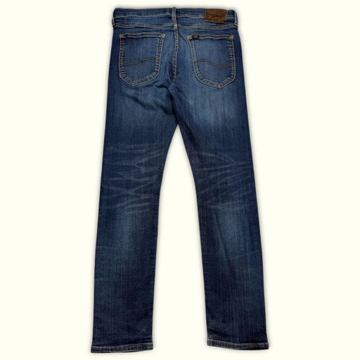 Lee Jean Slim Homme Normcore – W30