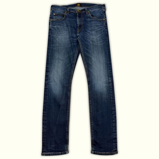 Lee Jean Slim Homme Normcore – W30