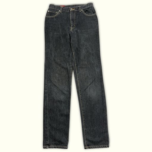 Edwin Jean Regular Homme 1990s Streetwear japonais – W31