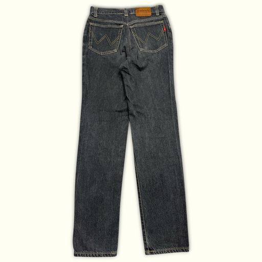Edwin Jean Regular Homme 1990s Streetwear japonais – W31