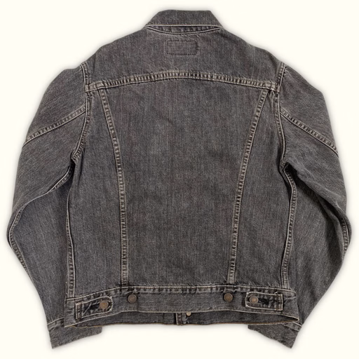 Levi'S Veste Homme – M