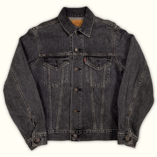 Levi'S Veste Homme – M