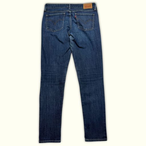 Levi'S Jean Skinny Femme Classique – W28