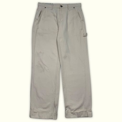 Sean John Pantalon Large Homme 2000s Streetwear – W32