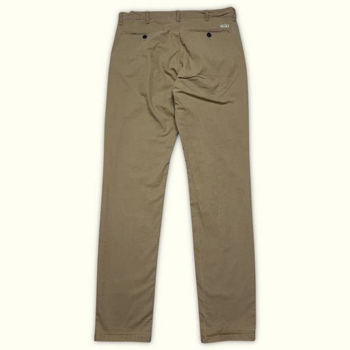 Wrangler Chino Regular Homme Khaki coded – W31