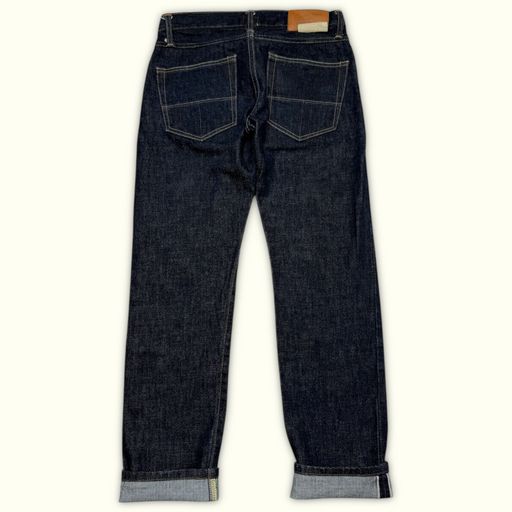 Tellason Jean Slim Homme Classique – W28