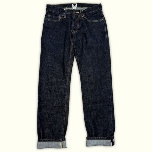 Tellason Jean Slim Homme Classique – W28