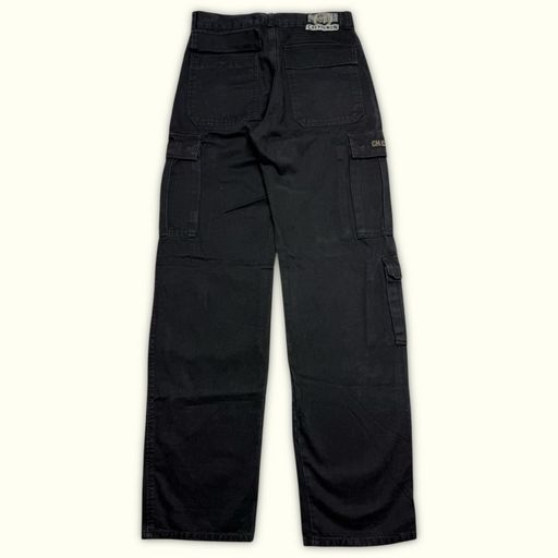 Chevignon Pantalon cargo Regular Homme 2000s Utility – W27