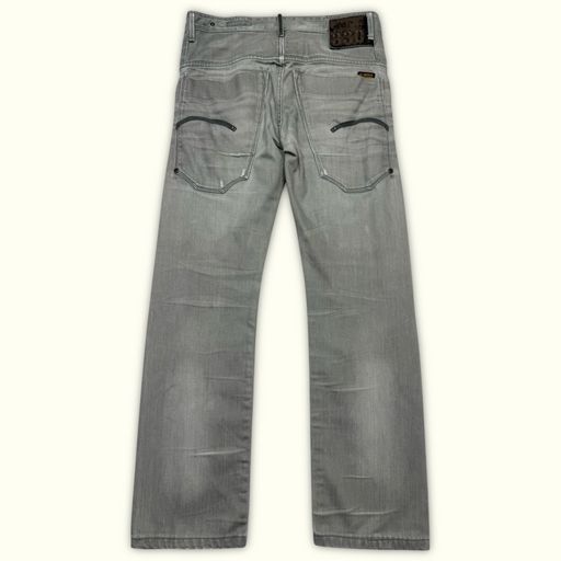 G-Star Jean Slim Homme Streetwear – W31