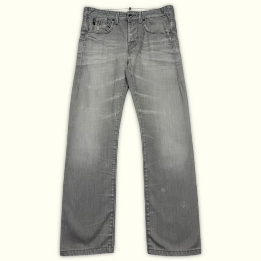 G-Star Jean Slim Homme Streetwear – W31