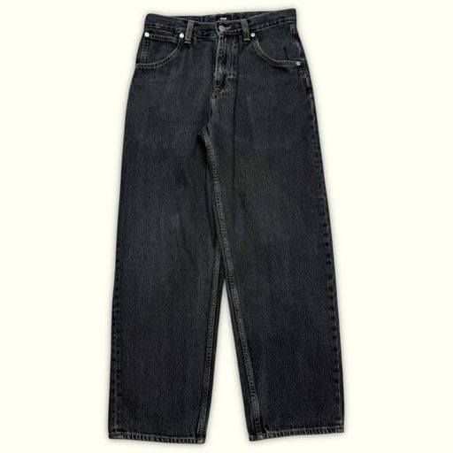 Edwin Jean Large Homme Streetwear japonais – W28