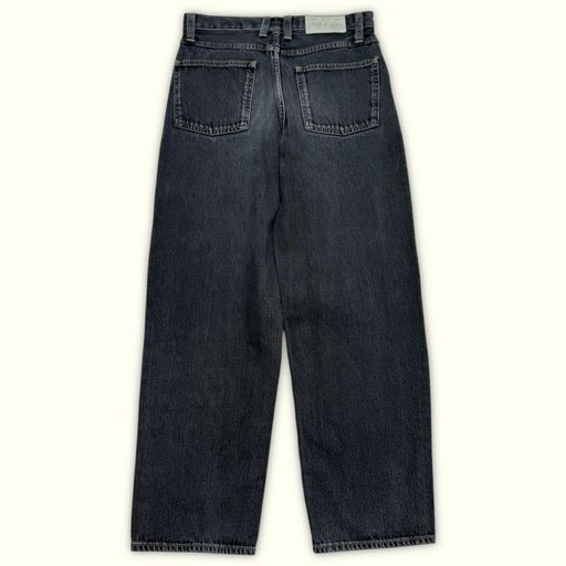 Edwin Jean Large Homme Streetwear japonais – W28