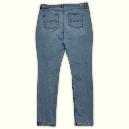 Lee Jean Slim Femme Classique – W36