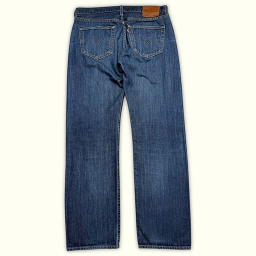 Levi'S Jean Regular Homme 2020s Classique – W34