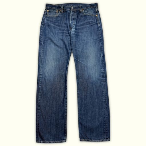 Levi'S Jean Regular Homme 2020s Classique – W34