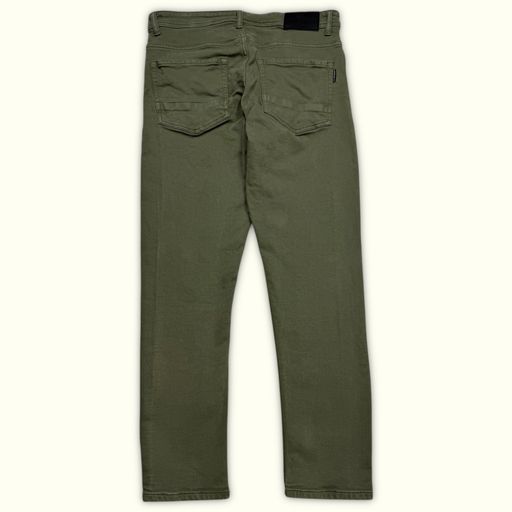 Ecko Unltd Chino Slim Homme Streetwear – W32