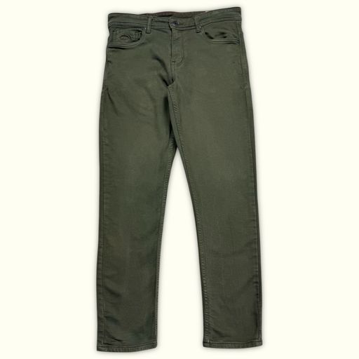 Ecko Unltd Chino Slim Homme Streetwear – W32
