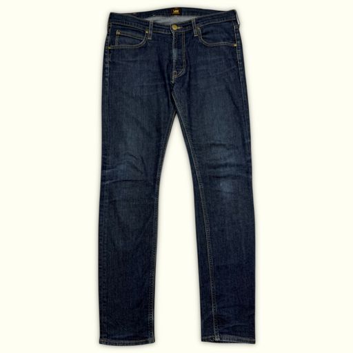 Lee Jean Slim Homme Casual chic – W32