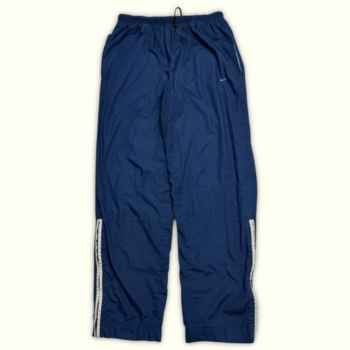 Nike Pantalon Large Homme 2000s Sportswear – M