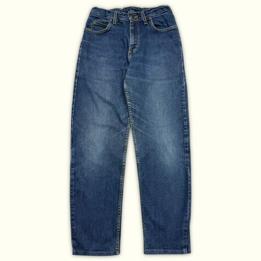 Lee Jean Regular Homme 1990s Vintage – W24